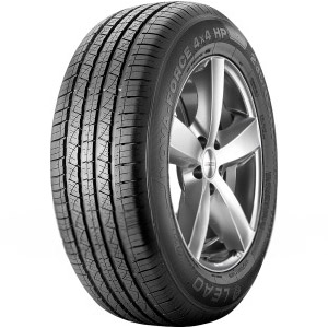 Ssangyong Actyon Sports I Reifen 255 60 R18 112V Leao NOVA-FORCE 4×4 HP 221015154