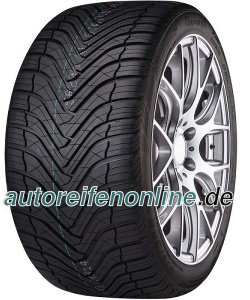 Status AllClimate Status AllClimate Gripmax EAN:6969999054538 Offroadreifen 255/60 r18