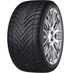 Året-runt-däck SUV 21 tum Gripmax Status AllClimate 295/35 R21 R-371356