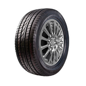 SUV-vinterdekk 19 tommer PowerTrac SnowStar 255/55 R19 R-331010