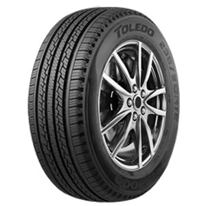 Toledo TL3000 Opony 4x4 235 70r17 111H 6014401