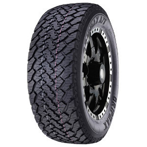 ISUZU D-Max I Pritsche / Fahrgestell (TFR, TFS) Offroad Reifen Gripmax A/T 225/75 R15