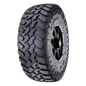 Gripmax Mud Rage M/T Opony do samochodów dostawczych 285/75/R16 126/123Q 270550