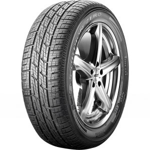 Reifen 255 50 R20 Ssangyong Y400 Pirelli Scorpion Zero All Season 8019227157413