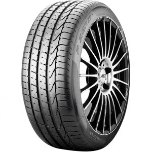 P Zero runflat P Zero runflat Pirelli pneumatici