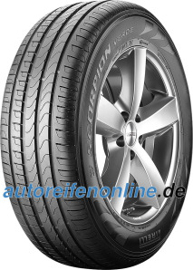 Scorpion Verde Pirelli EAN:8019227229875 Off-road pneumatiky 275 35 22