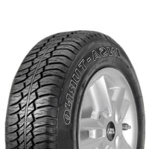 Insa Turbo Greenline Opony 4x4 165 80r13 83S 0302050060007