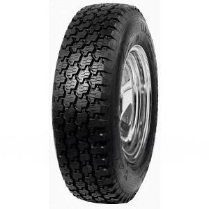 Insa Turbo SAGRA All tarrain-dekk 31x10_50 - 15 109Q 0302070580005