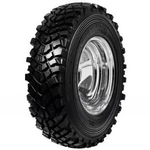 Insa Turbo SAHARA COMPETICION Opony 4x4 205/80 R16 104Q 0302071710001