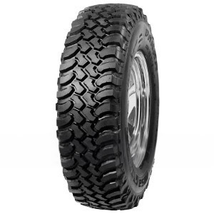 Pneu 4x4 Land Rover Defender Pick-up - Insa Turbo DAKAR 235/85 R16