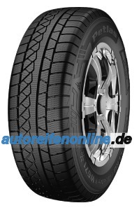 Zimní pneu osobní 235 55 18 104H pro Auto, SUV MPN:35528