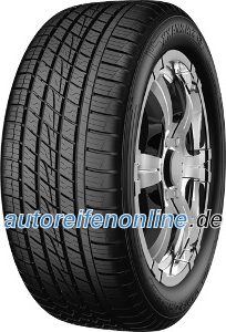 Incurro A/S ST430 63251 MITSUBISHI MONTERO Neumáticos all season