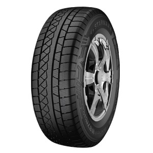 Vinterdekk til bil 225 65 17 106H for Bil, Lette lastebiler, SUV MPN:63818