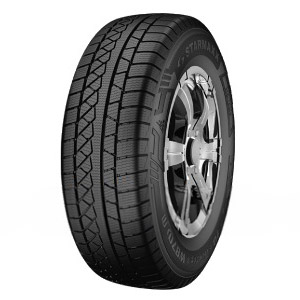 Incurro W870 Starmaxx Offroad Winterreifen 235/50 R18 TE214511