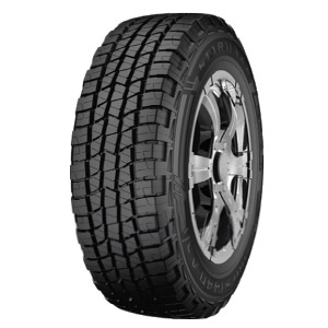 Korando II SUV Reifen 255 70 R15 108T Starmaxx Incurro ST440 63172