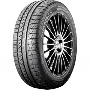 Vredestein Quatrac 3 245/70R16 helårsdäck pris