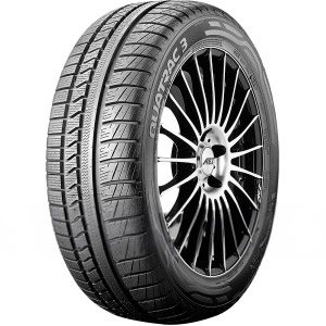 Vredestein Quatrac 3 255/55R19 helårsdäck pris