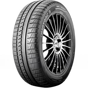 Anvelope all season 225/70/R16 103H Vredestein Quatrac 3 Auto, SUV MPN:AP22570016HQ3SA00