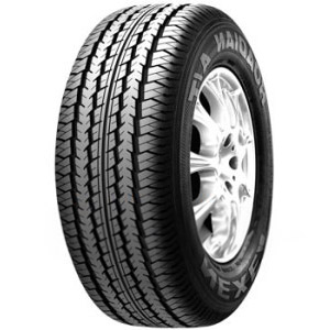 Nexen Roadian A/T Pneus para comerciais ligeiros 215/85/R16 110/107Q 10409NX