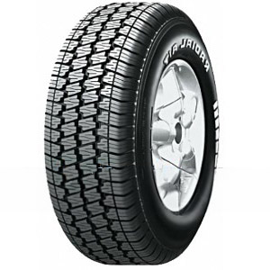 Korando II SUV Reifen 255 70 R15 108H Nexen Radial A/T RV 10428NXK