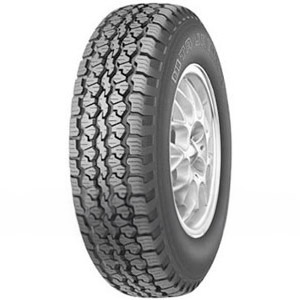 Nexen Radial A/T Neo Transporterreifen 205/-/R16 110/108S 10551NXK