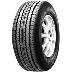 Ssangyong Rexton II Reifen 255 65 R16 106T Nexen Roadian A/T 10850NXK