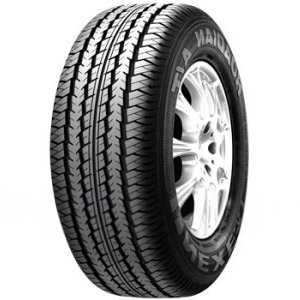 4x4 tyres Mitsubishi Pajero V60 - Nexen Roadian A/T 265/70 R16