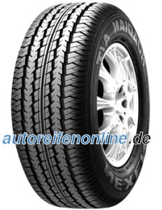 Tyres 225/75 R15 for ISUZU Nexen Roadian A/T 10853NXK