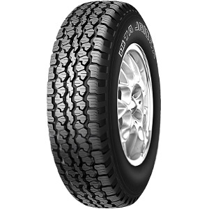Nexen Radial A/T NEO Offroad Reifen 205 - R16 110S 10551NXC