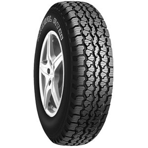 Nexen A/TNEO 205/80R16 sommardäck pris
