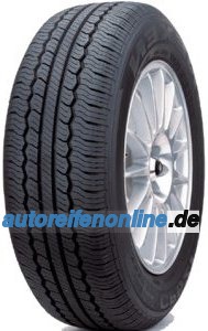 Nexen CP521 215/70 R16 108/106 T Letní pneu na SUV - EAN:8807622157806