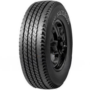 Nexen Roadian HT Pneus 4x4 265 70 R18 114S 11582NXK