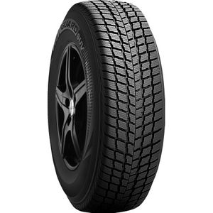 SUV däck Audi Q7 4L - Nexen WINGUARDSX 235/60 R18