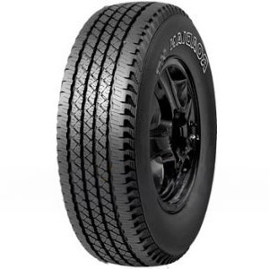 Offroad Reifen SSANGYONG Korando II SUV - Nexen Roadian HT 235/75 R15