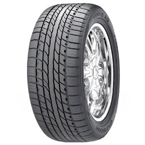 Året-runt-däck SUV 19 tum Hankook Ventus AS RH07 285/45 R19