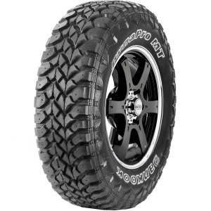 Offroad Reifen 31x10.50 - R15 109Q Hankook Dynapro MT (RT03) 2002024