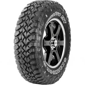 Hankook Dynapro MT (RT03) Pneus 4x4 305/70 R16 118/115Q 2020508