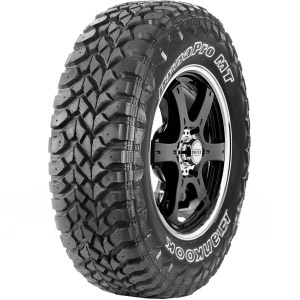 Hankook Dynapro MT (RT03) Maasturin renkaat 315/75/R16 127/127Q 2020512