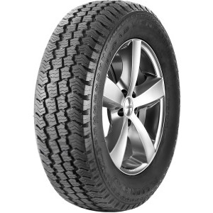 Road Venture AT KL78 Maasturin renkaat Kumho 235/75 R15 104/101S hinta