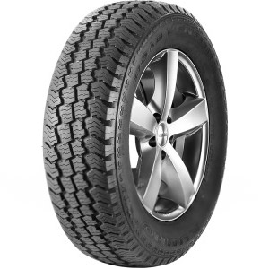 Kumho Road Venture AT KL78 SUV däck 195 - 15 100S 1821313