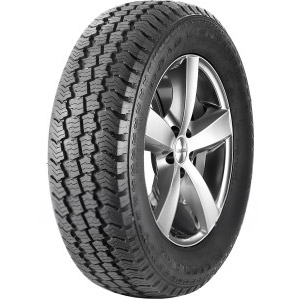 Road Venture AT KL78 Maasturin renkaat Kumho 235/75 R15 105S hinta