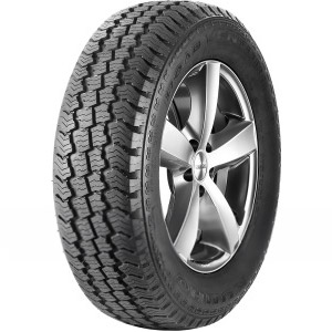 Kumho Road Venture AT KL78 Opony 4x4 255/75 R15 110S 1820213