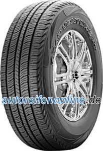 Tyres 225/75 R15 for ISUZU Marshal KL51 1875923
