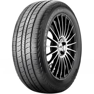 Kumho Road Venture APT KL5 C-renkaat 235/75 R16 106T 1919013