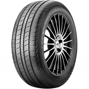 Road Venture APT KL5 Maasturin renkaat Kumho 235/75 R15 104/101S hinta