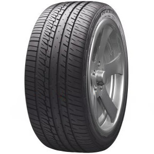 Ssangyong Rexton II Reifen 255 65 R16 109V Kumho Ecsta X3 KL17 2119433