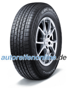 Kumho 235/65 R17 104T Автомобилни гуми Eco Solus KL21 EAN:8808956124595