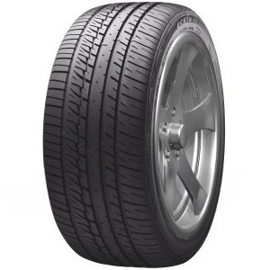 Kumho Ecsta X3 KL17 PKW Reifen 285/55 R18 113V 2150573