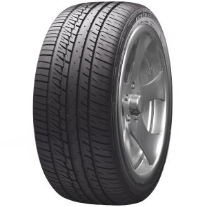 ECSTA X3 KL17 Kumho KFZ-Reifen 20 Zoll EAN:8808956127367