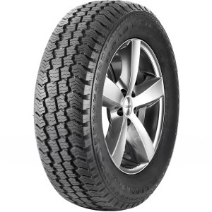 Kumho Road Venture AT KL78 Pneus 4x4 205 - R16 112S 2160693